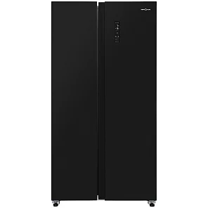 EISKALT 9159 SBS TNF DARK INOX