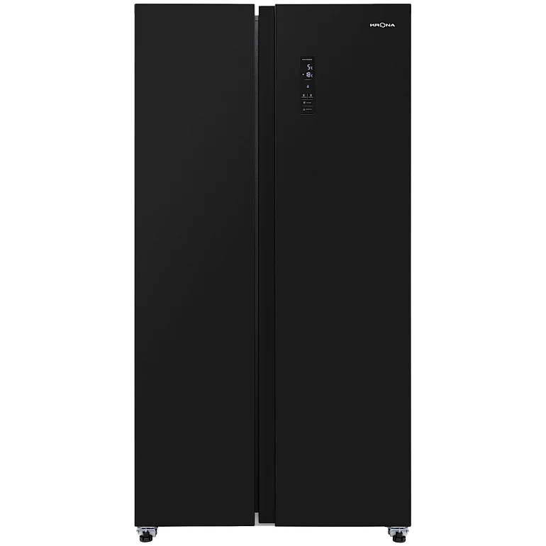 EISKALT 9159 SBS TNF DARK INOX