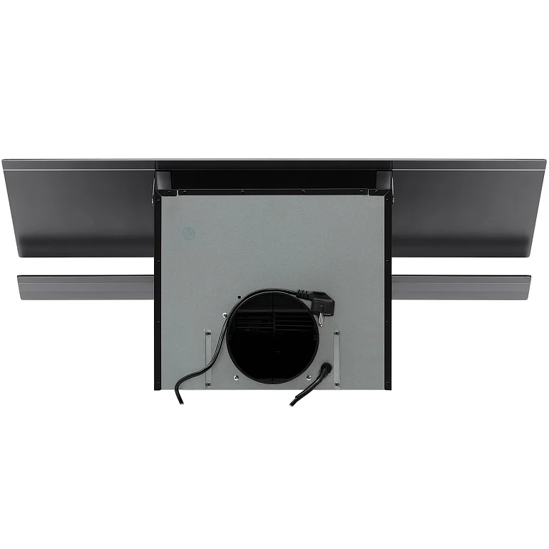 IRMA A 900 black S