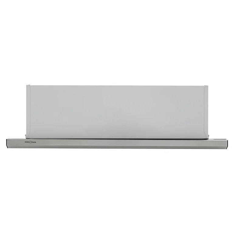 KAMILLA slim 600 INOX ( 2 мотора)