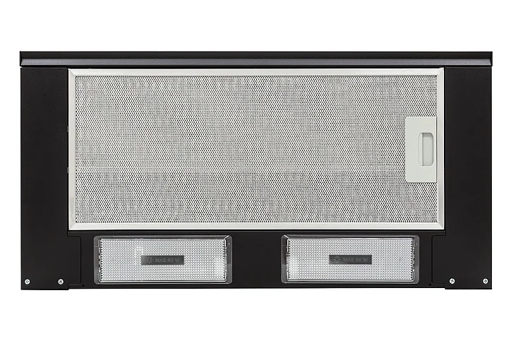 KAMILLA 600 black (1 мотор)