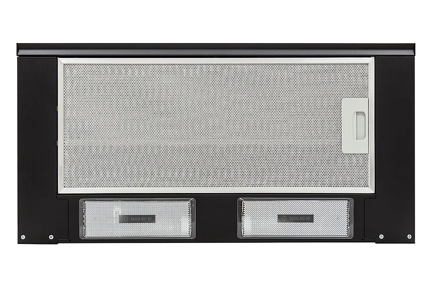 KAMILLA 600 black (1 мотор)