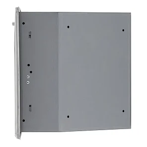 ALBA 600 inox PB