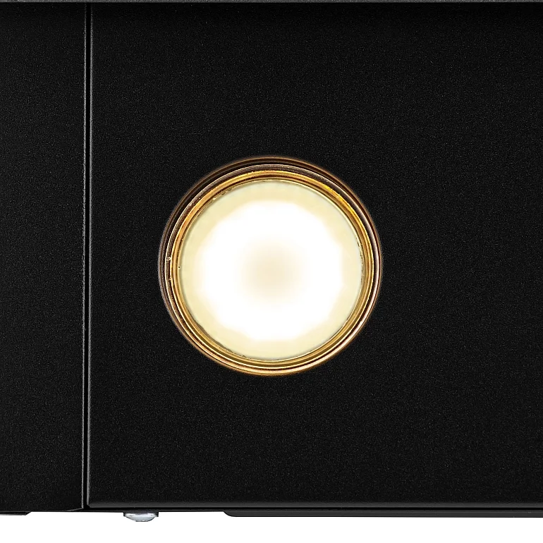 IRMA 600 black/black sensor
