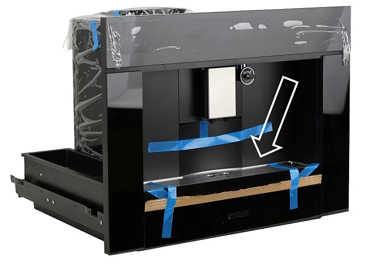 ONYX 45H coffee BL уцененная