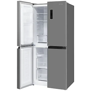 EISKALT 7970 XD TNF INOX