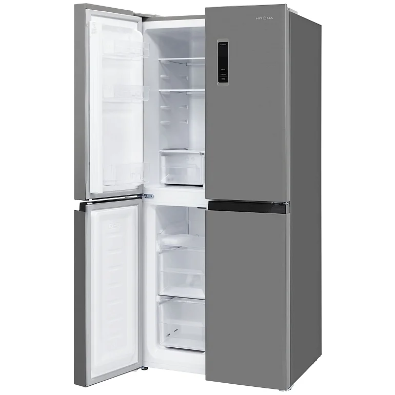 EISKALT 7970 XD TNF INOX