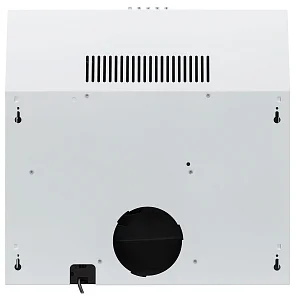 OSTEN 500 white PB