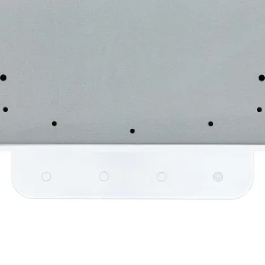 Ameli 600 white S