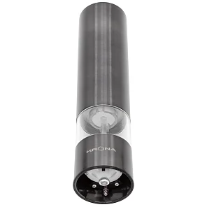 Salz Pfeffer Graphite