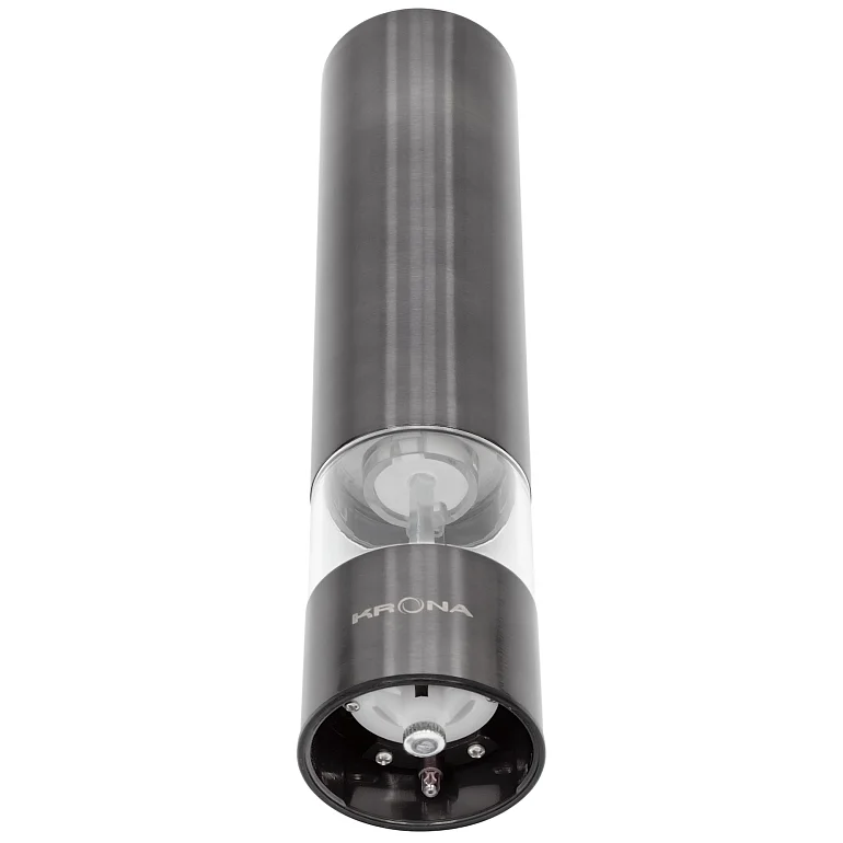 Salz Pfeffer Graphite