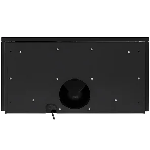 KAMILLA MV 6002 BLACK