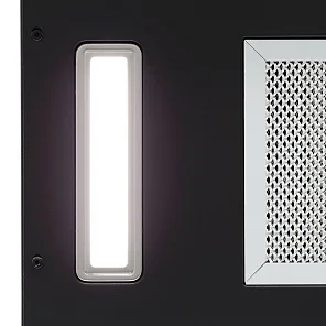 AURA 600 FRAME BLACK S