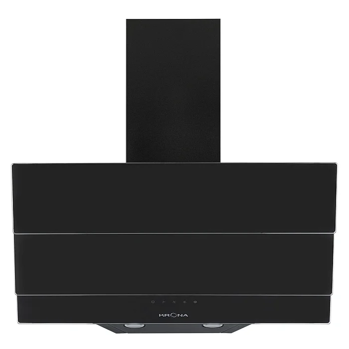 AURORA 600 black S