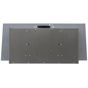 Kristen 900 white/inox S