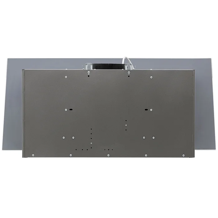 Kristen 600 black/inox S