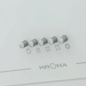 JINA 600 WHITE PB