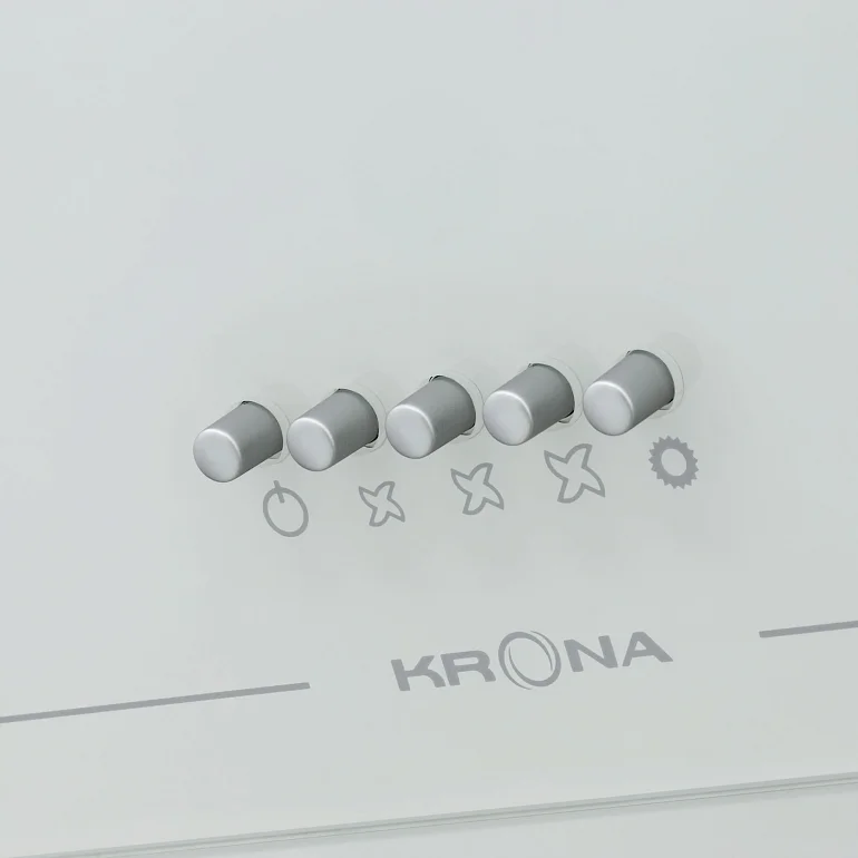 JINA 600 WHITE PB