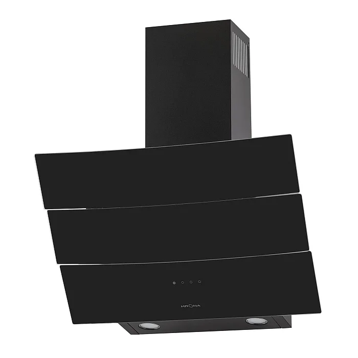 INGA 600 black sensor