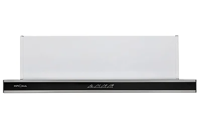 KAMILLA sensor 600 inox (2 мотора)