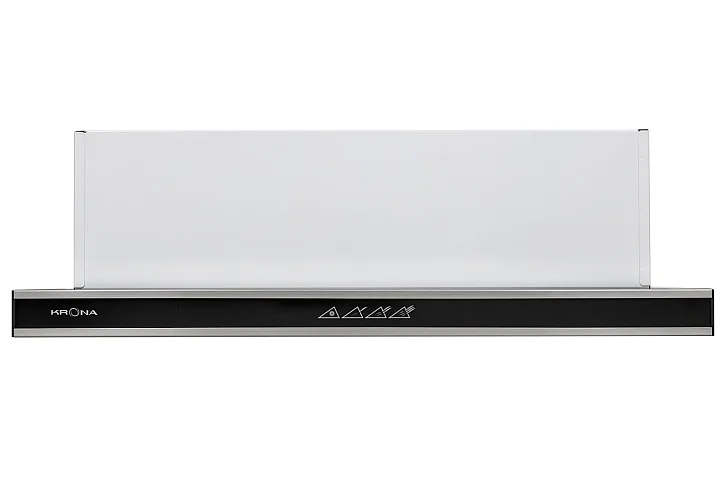 KAMILLA sensor 600 black (2 мотора)