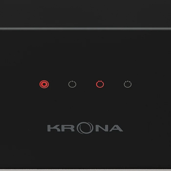 IRIDA 600 black sensor