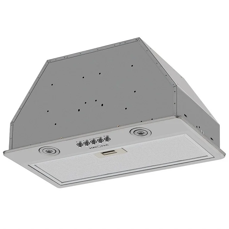 ALBA 600 inox PB