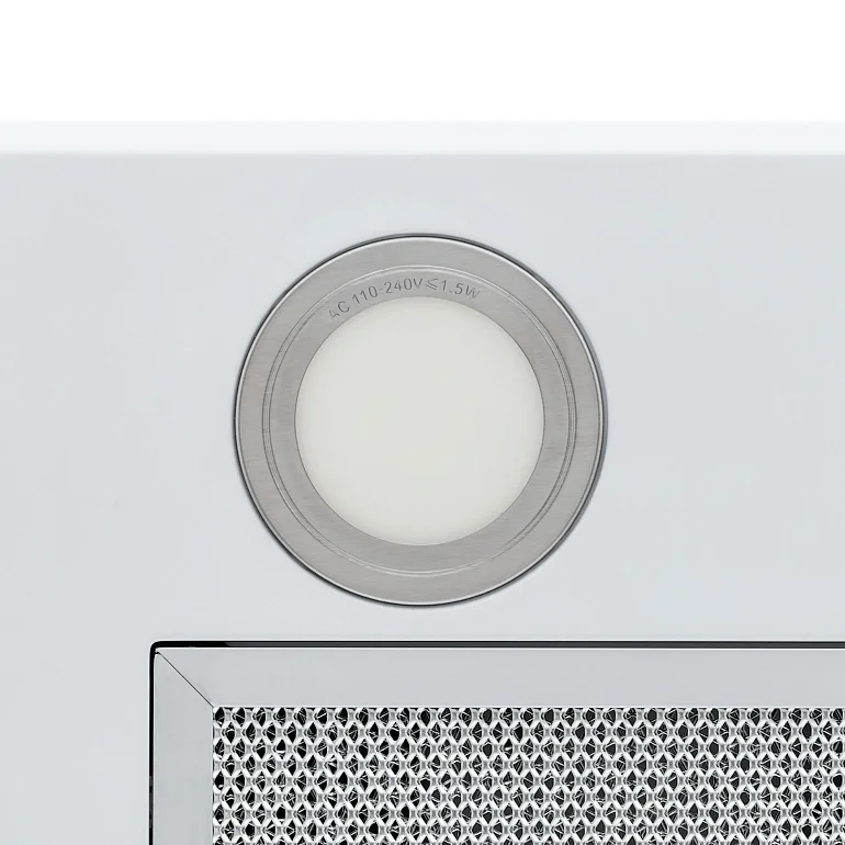 Ameli 600 white S