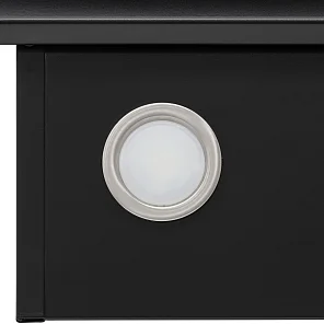 FIONA E 600 black PB