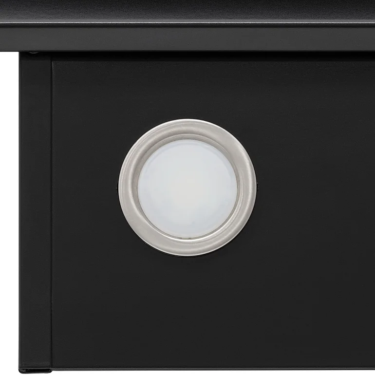 FIONA E 600 black PB
