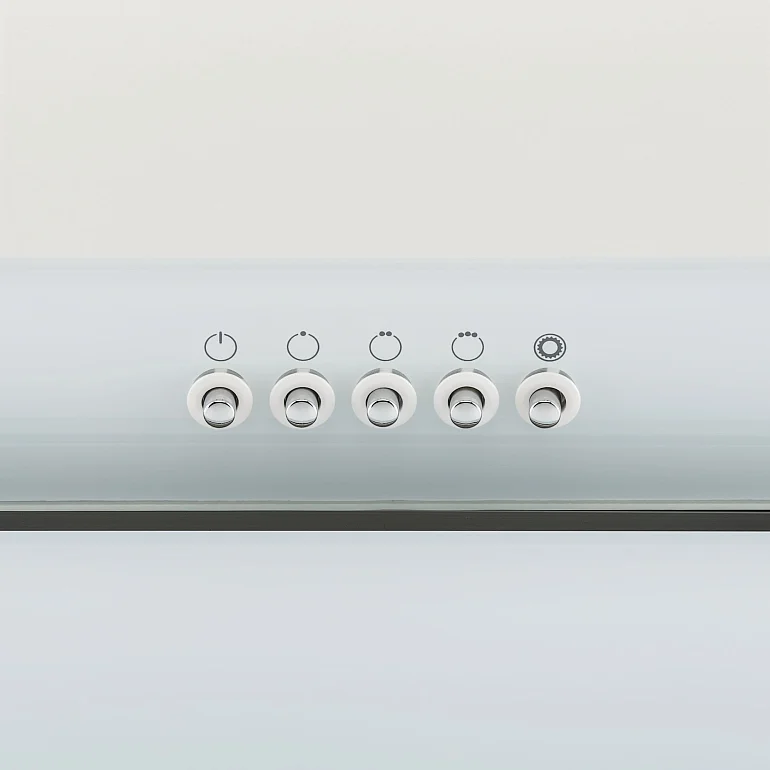 Liva 500 white PB