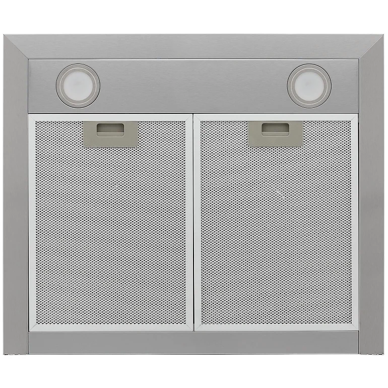 FRANZISKA 600 INOX S