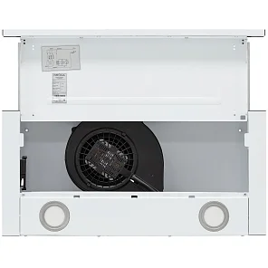 KAMILLA T 600 WHITE (1 мотор)