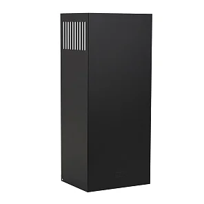 BELLA 600 BLACK push button