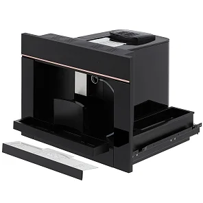 ONYX 45H coffee BL PINK GOLD