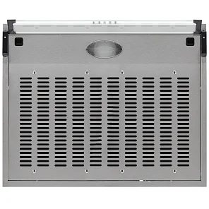 OSTEN 600 inox PB