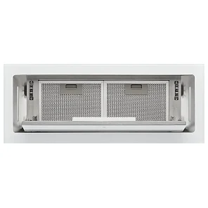 SELINA 900 GLASS white S