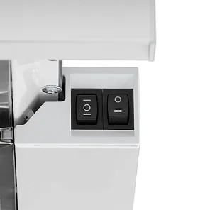 VENDY 600 WHITE (1 мотор)