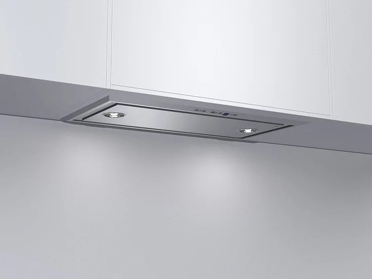 Monika 600 inox
