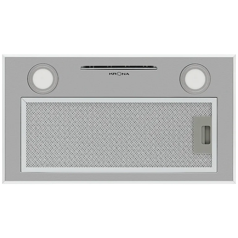 Ameli 600 inox S