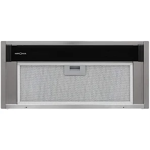 ISIDA 600 inox SGC