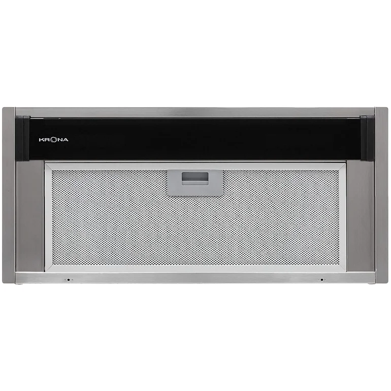 ISIDA 600 inox SGC