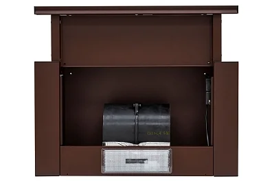 KAMILLA 500 BROWN