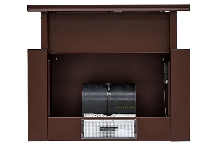 KAMILLA 500 BLACK