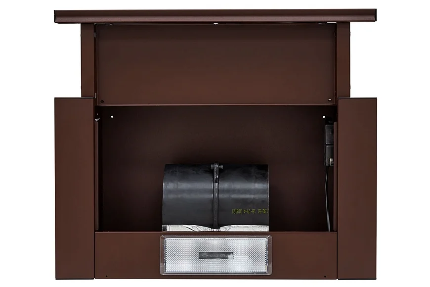 KAMILLA 500 BROWN