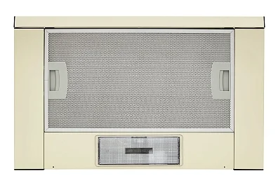 Kamilla slim 500 ivory