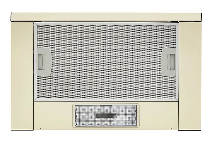 KAMILLA slim 500 white (1 мотор)