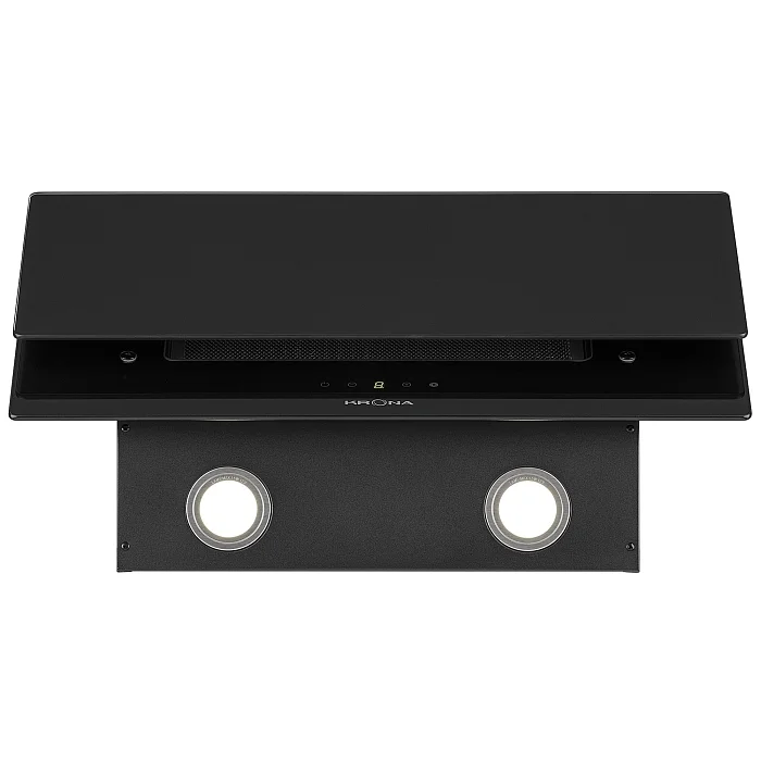 VENERA 600 black S