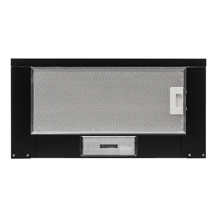 KAMILLA 600 GLASS BLACK