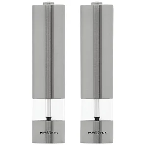 Salz Pfeffer Inox